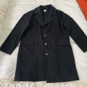 Women’s chic trench coat